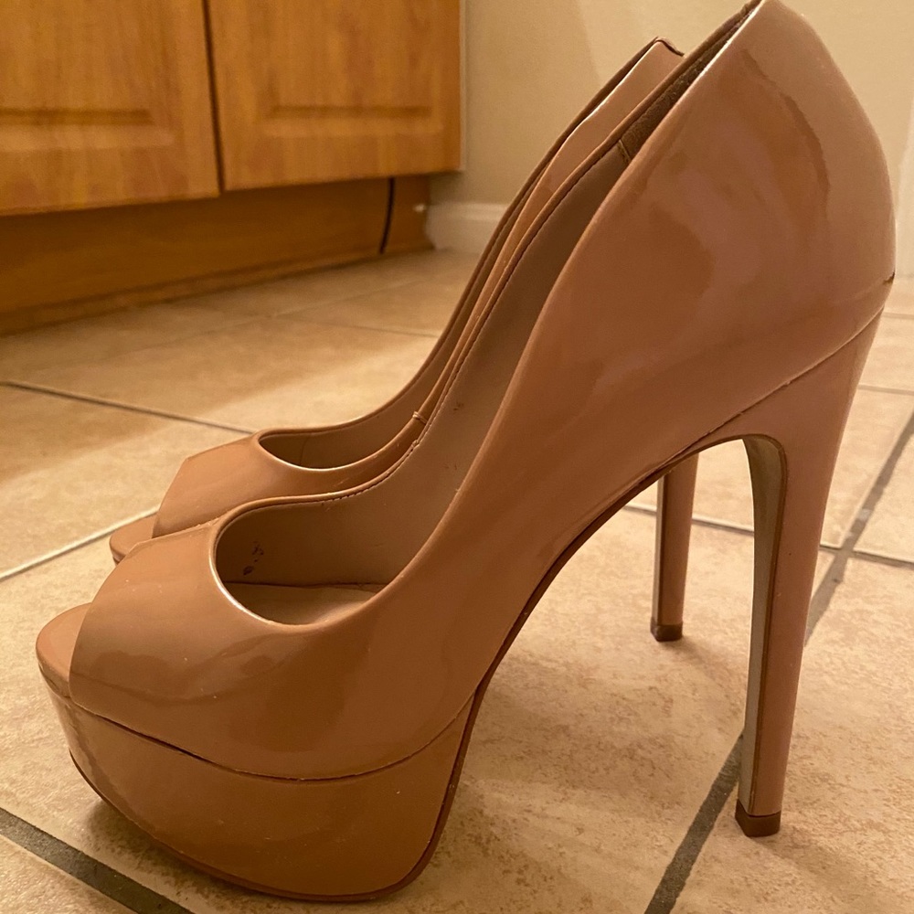 Steve Madden High Heels - image 2